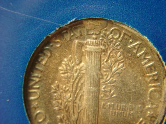 1944-S-Merc-Dime--Reverse-Cud-And-Rainbow-Toned